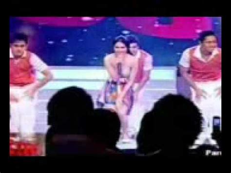 marian rivera nipslip